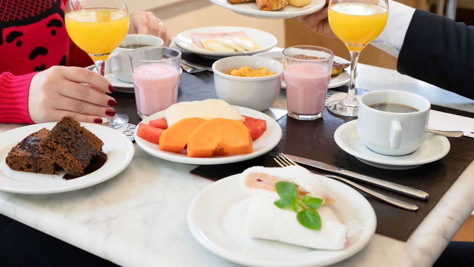 gastronomia de São Paulo