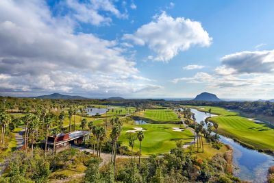 Mercure Ambassador Jeju - Seogwipo-si - South Korea