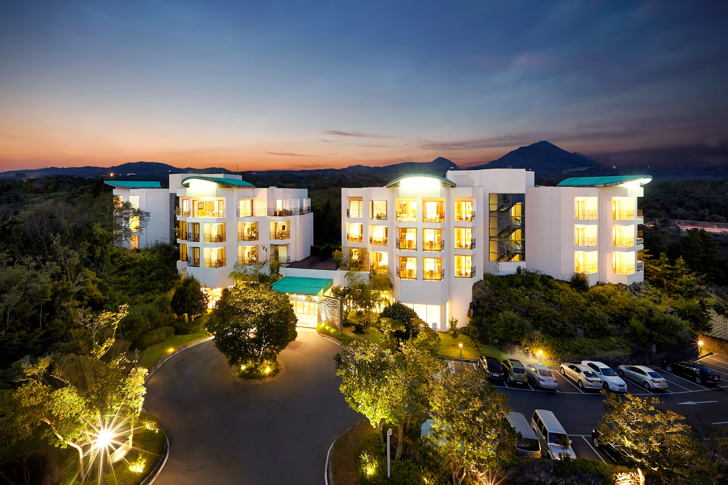 Mercure Ambassador Jeju - Seogwipo-si - South Korea