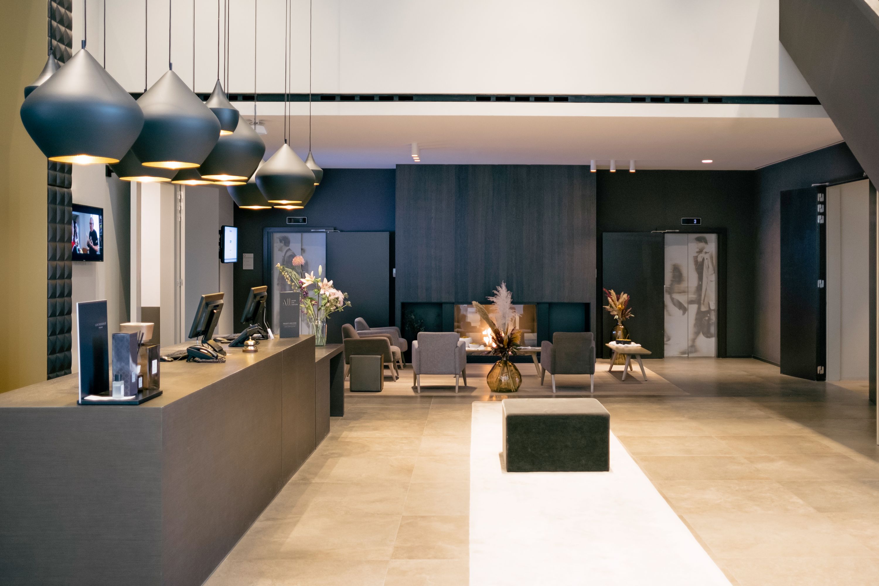 Mercure Roeselare - Belgium