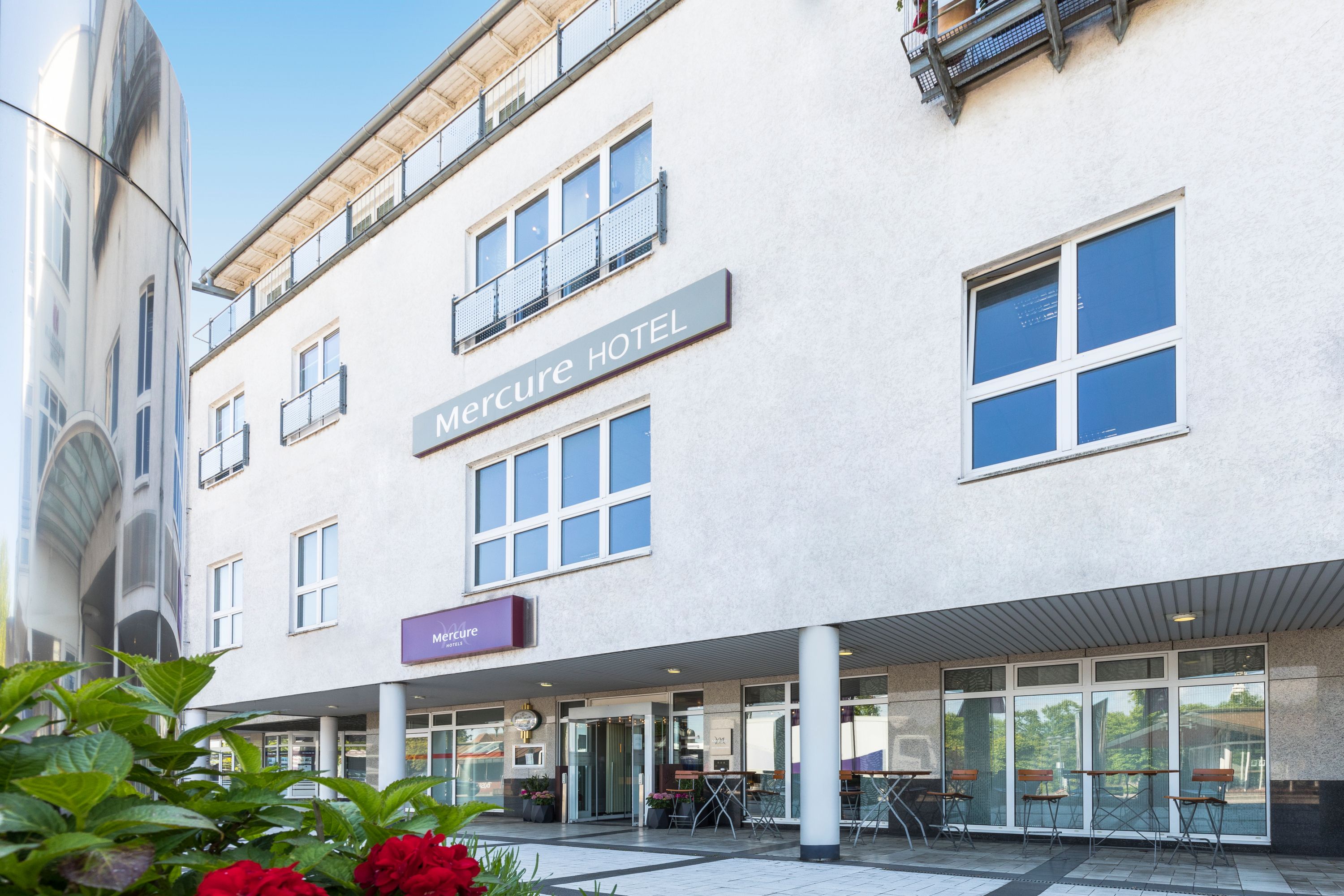 Mercure Bad Oeynhausen City - Germany