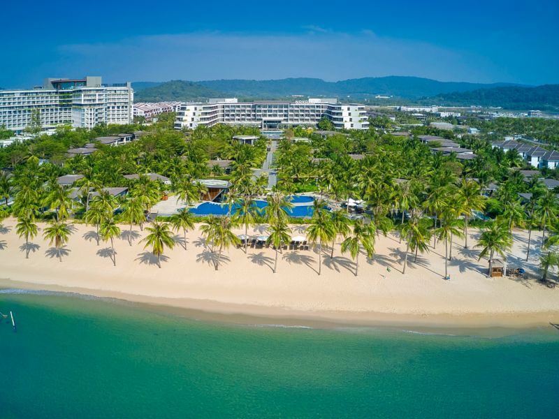 Novotel Phu Quoc Resort - Vietnam