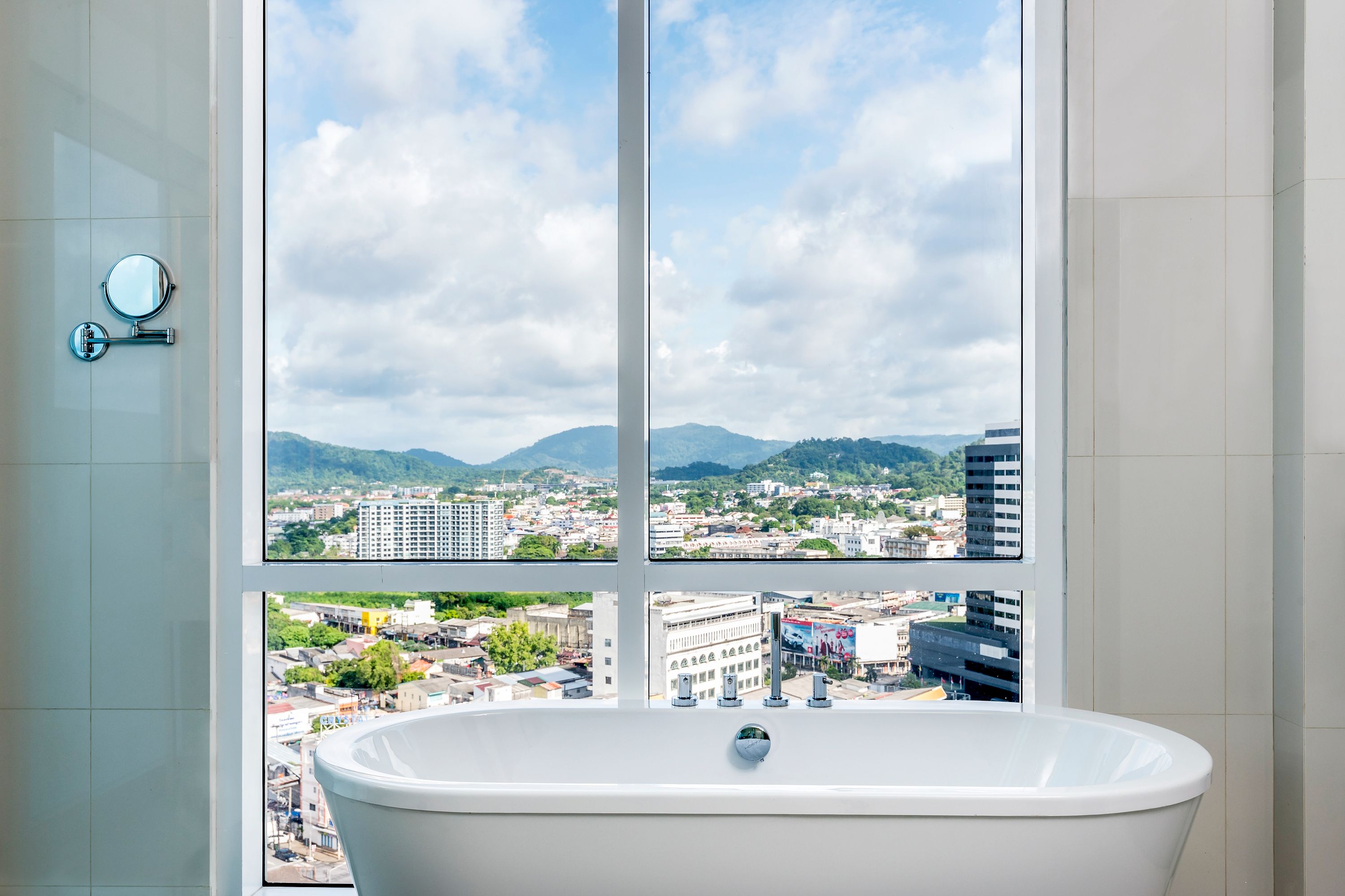 Novotel Phuket City Phokeethra
