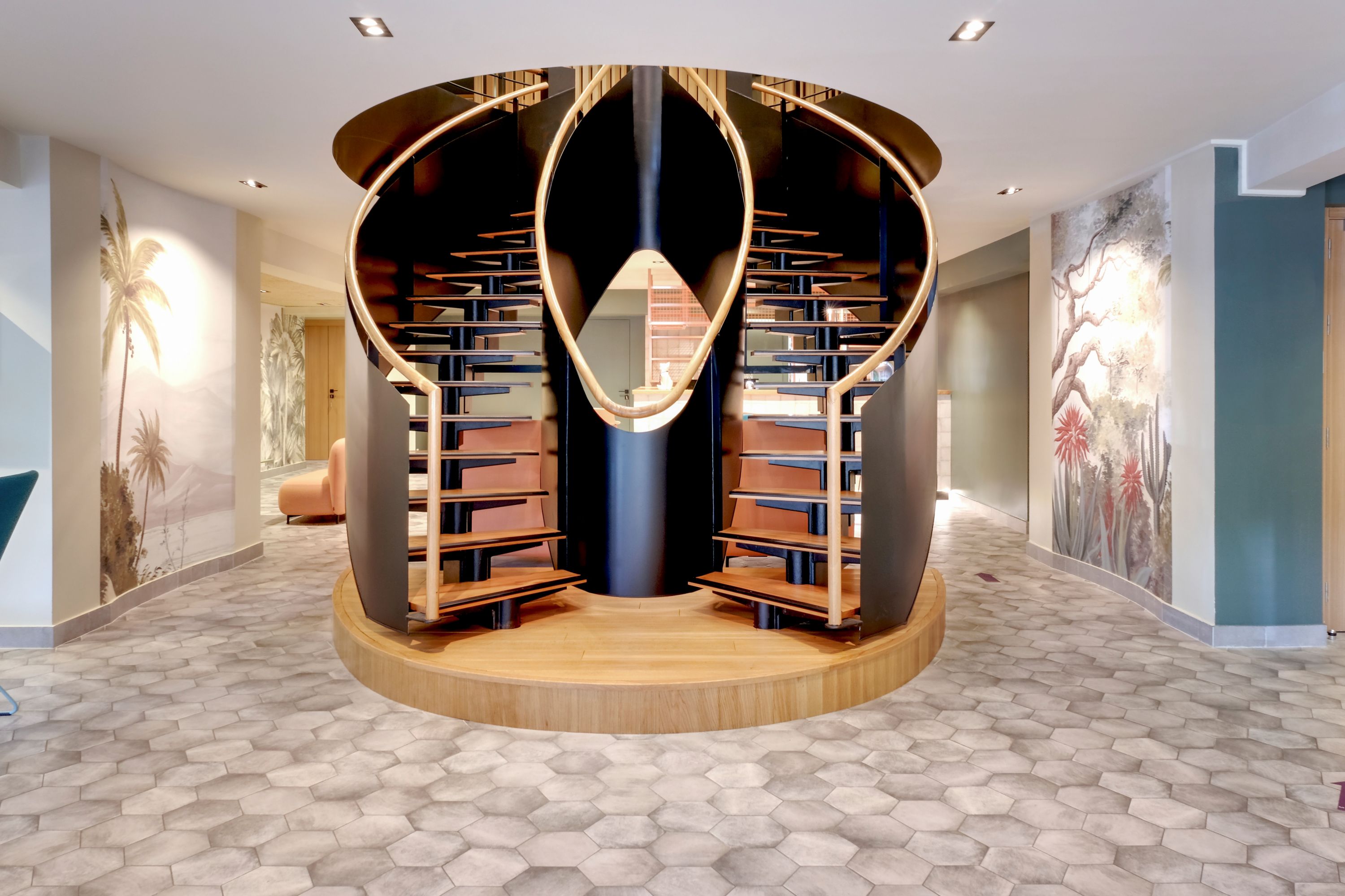 Mercure Perpignan Centre Hotel - France