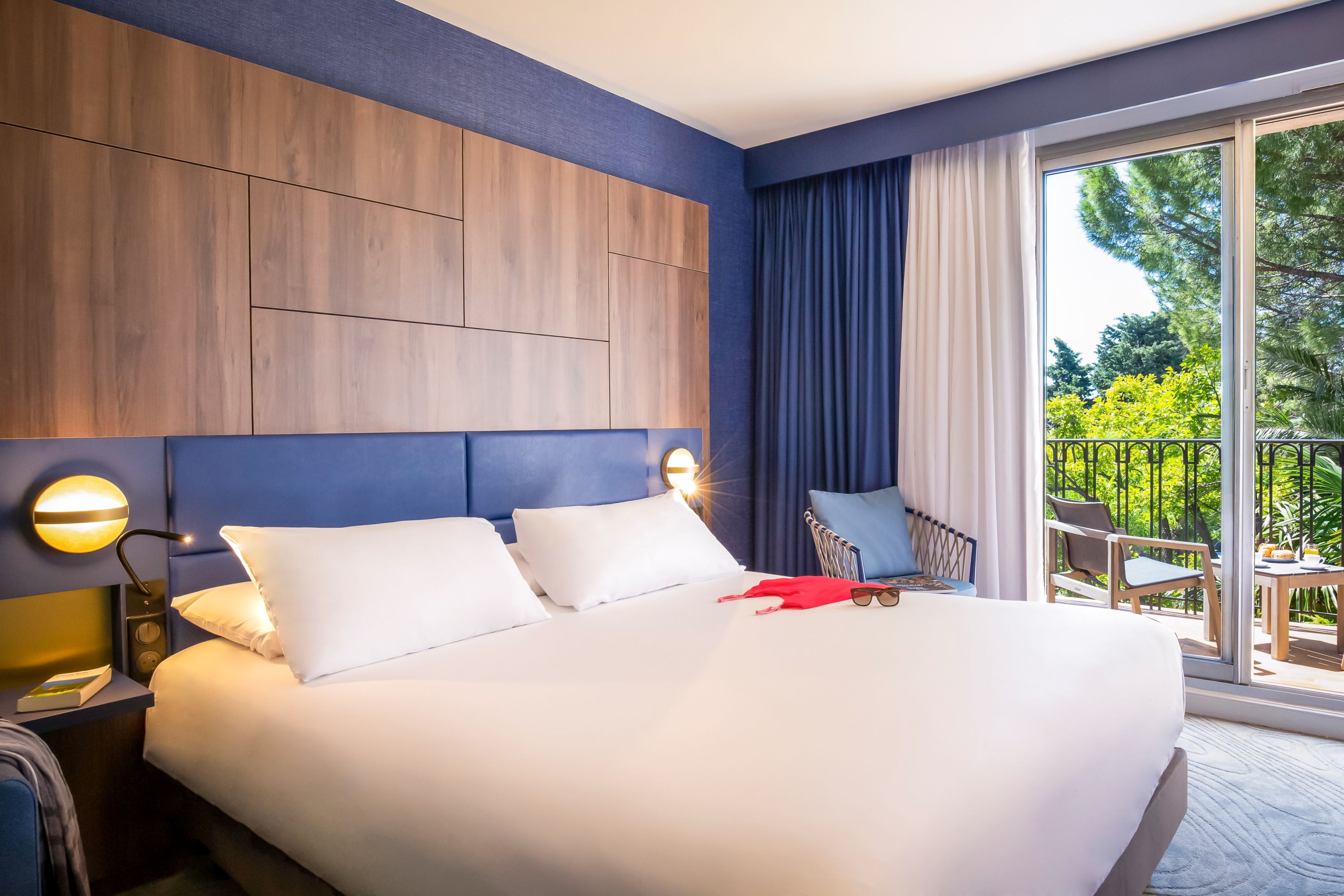 Mercure Marseille Centre Bompard La Corniche - France