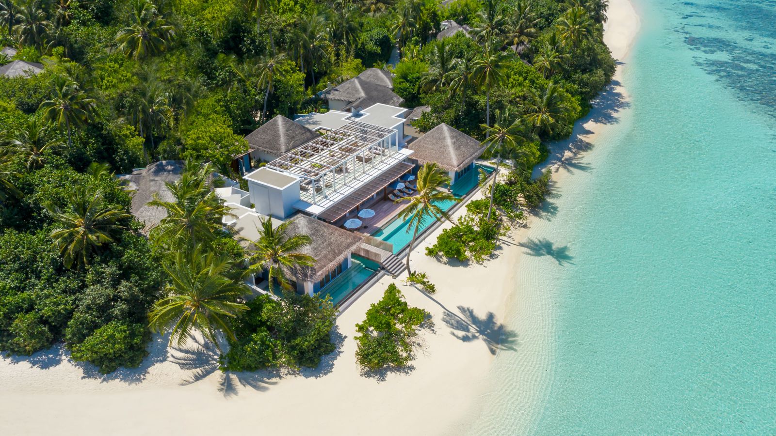 resorts UK