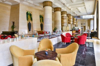 Raffles Dubai - United Arab Emirates