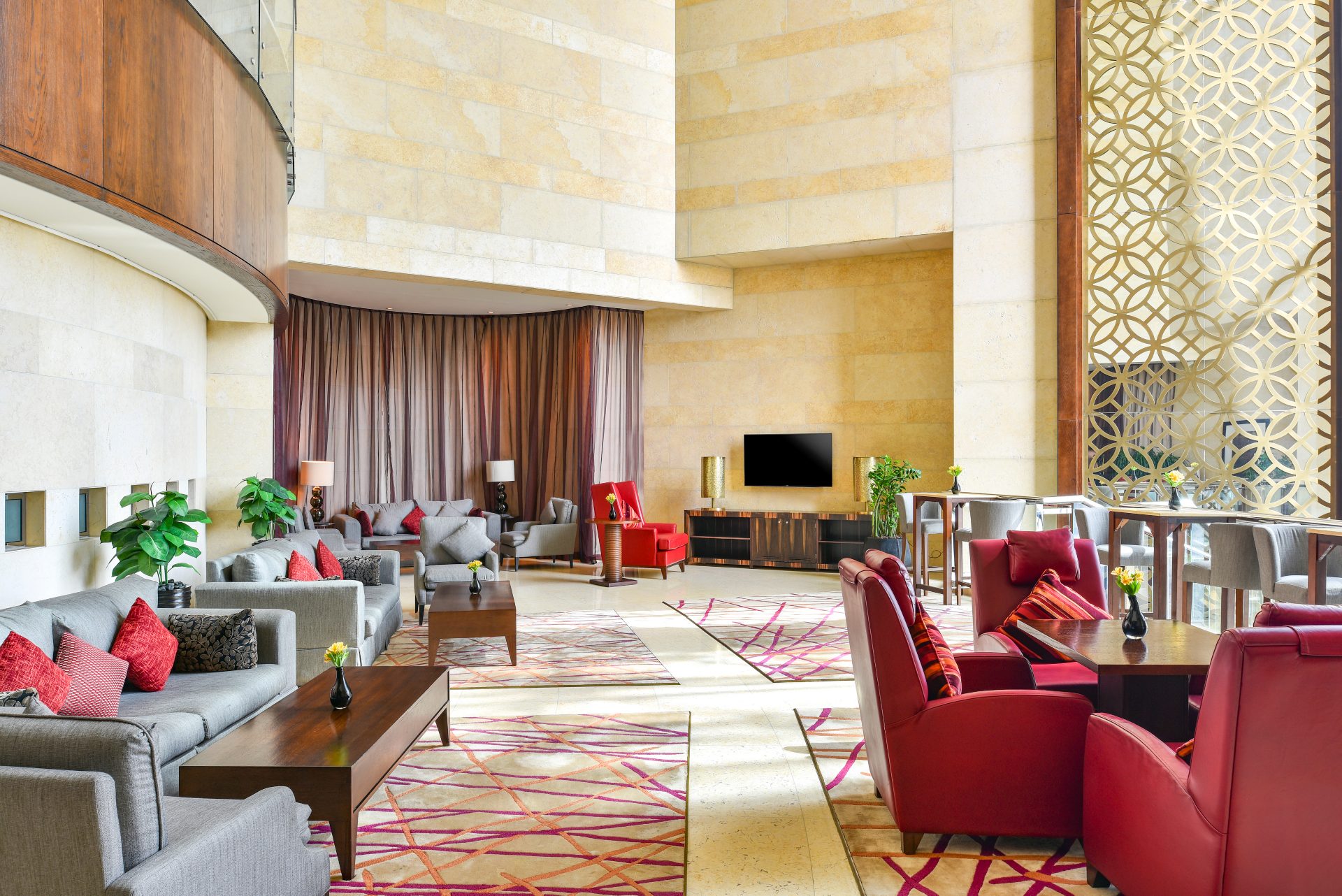 Raffles Dubai