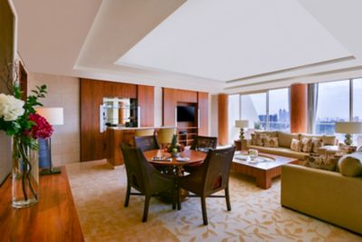 Raffles Dubai - United Arab Emirates