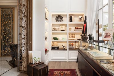 Raffles Hotel Le Royal