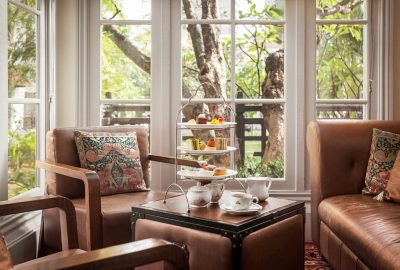 Raffles Hotel Le Royal - Cambodia