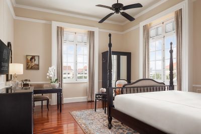 Raffles Hotel Le Royal - Cambodia
