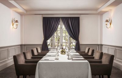 Raffles Hotel Le Royal - Cambodia