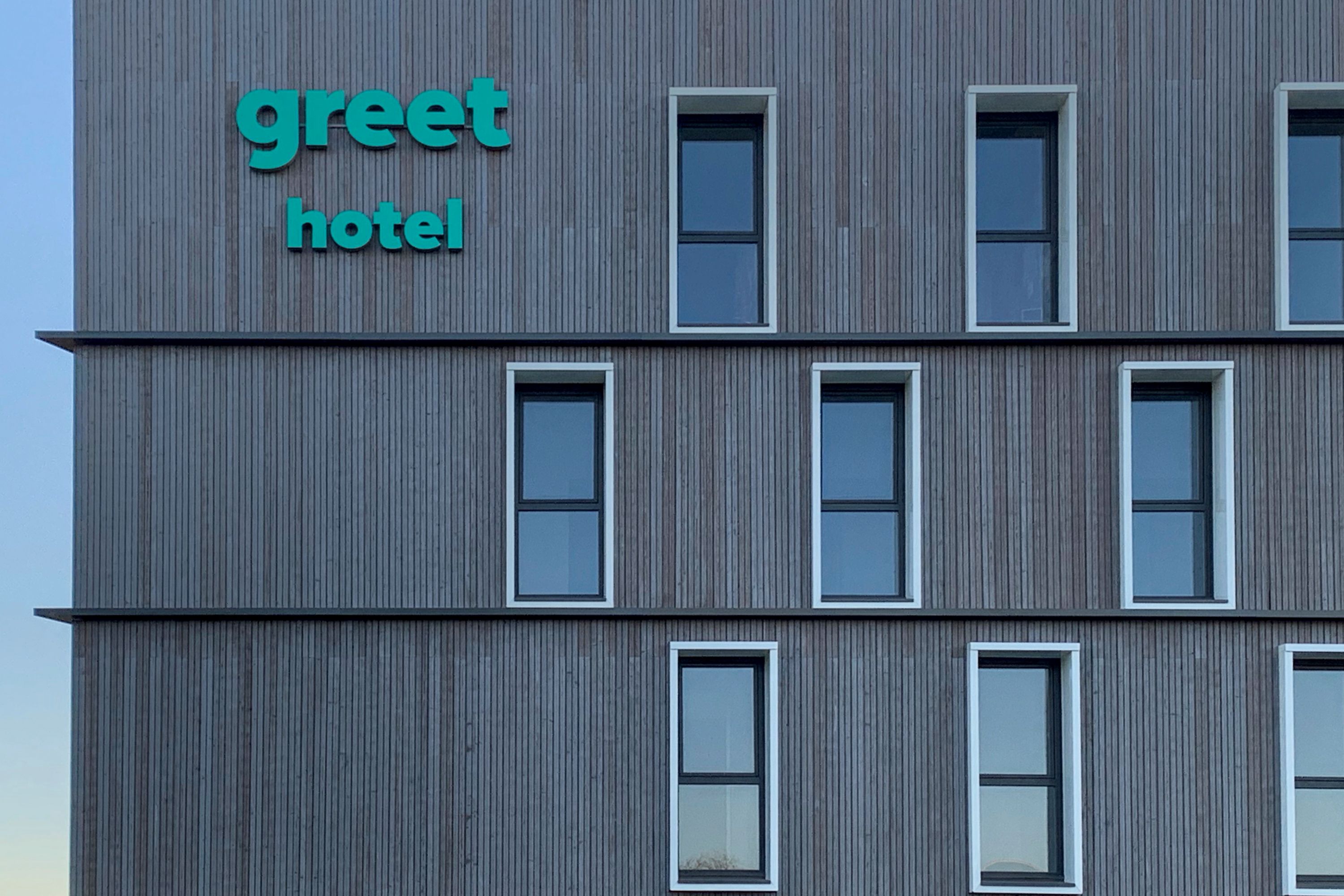 greet Rennes Pacé - France