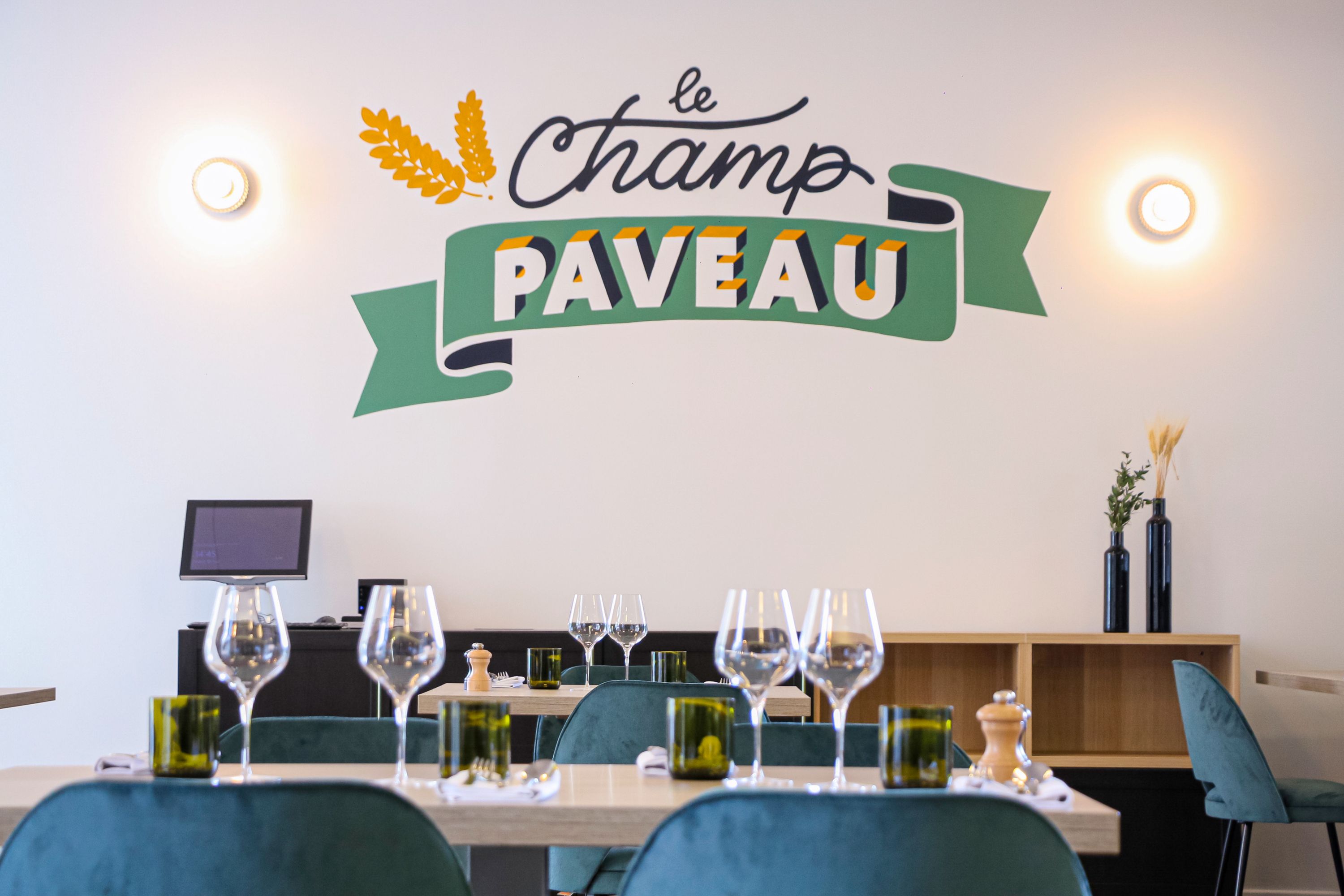 Novotel Reims Tinqueux - France