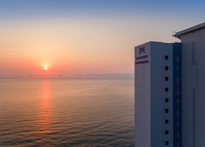 Mercure Ambassador Ulsan - South Korea