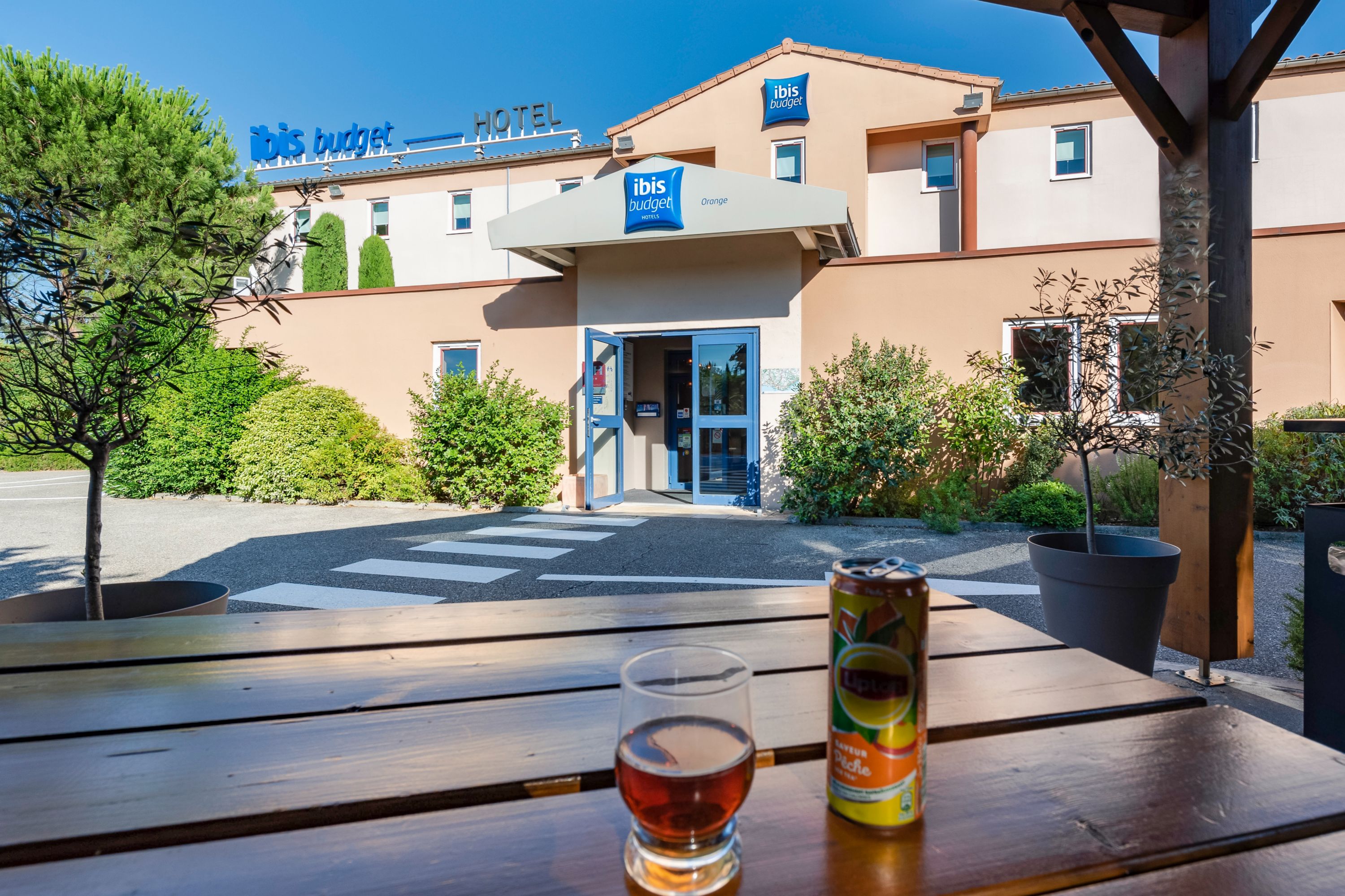 ibis budget Orange - France