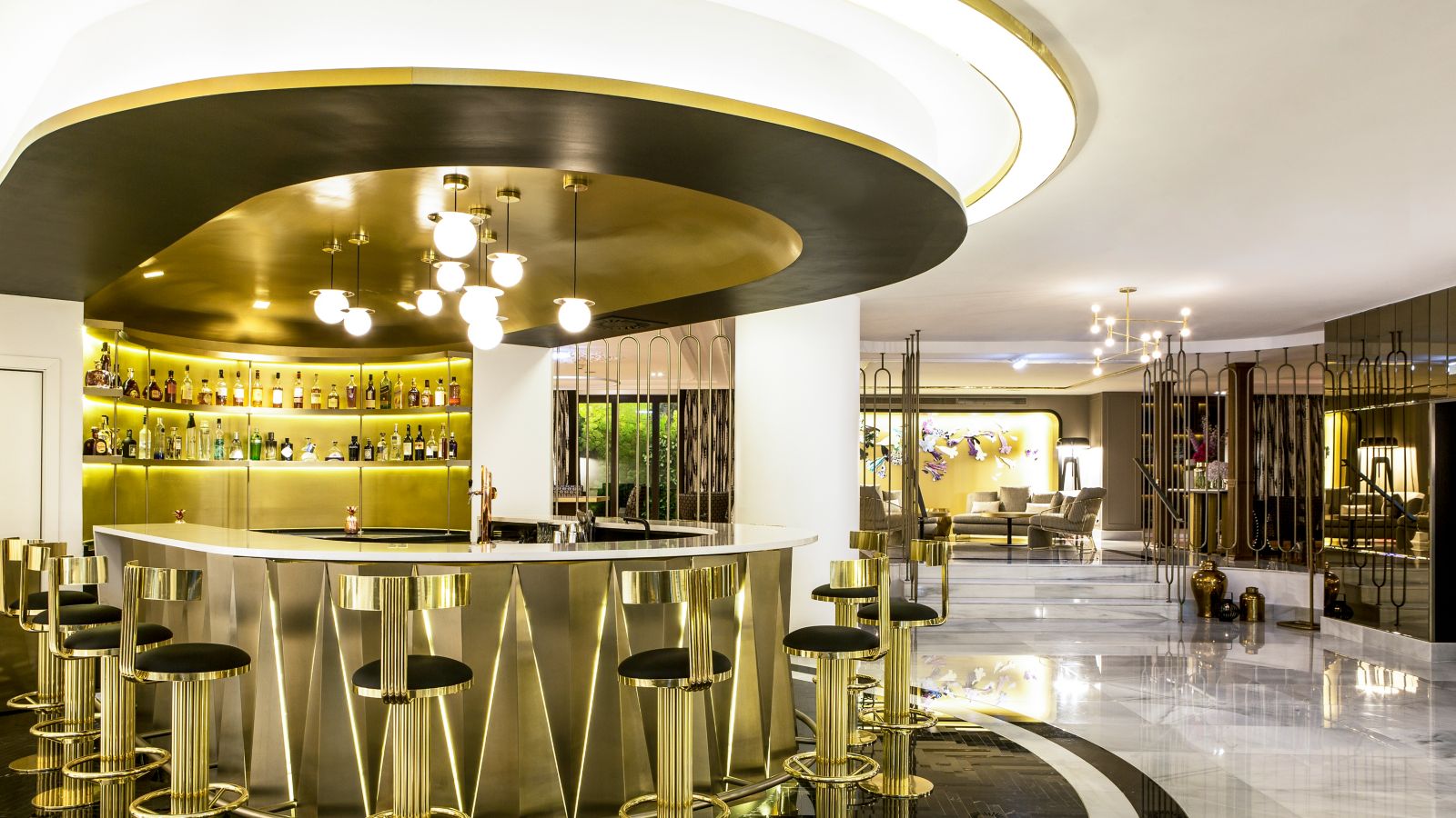 Sofitel Lisbon Liberdade - Portugal