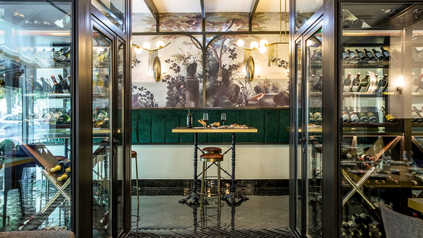 Sofitel Lisbon Liberdade - Portugal