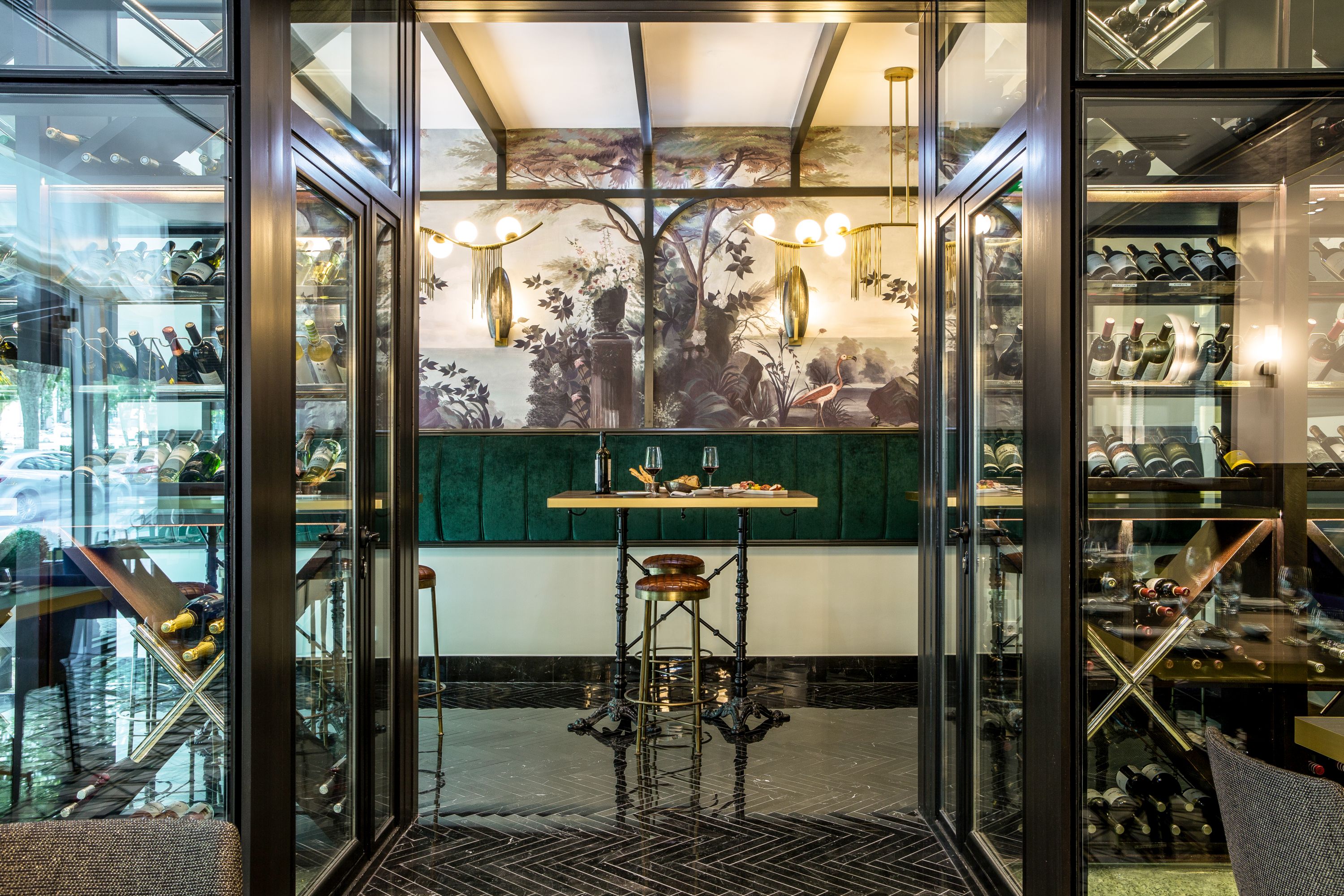 Sofitel Lisbon Liberdade - Portugal