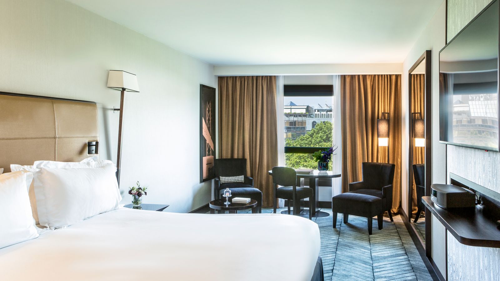 Sofitel Lisbon Liberdade - Portugal