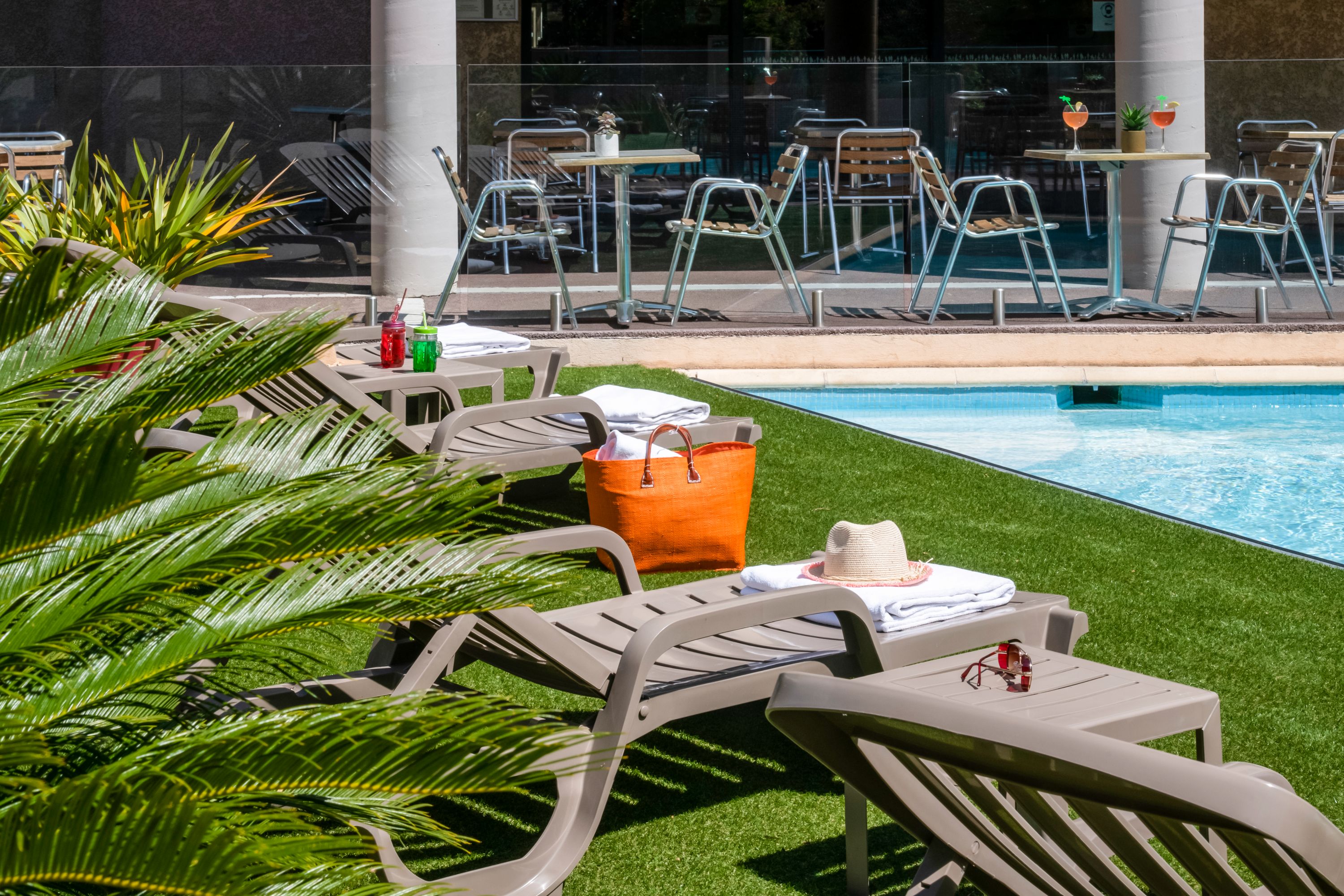 ibis Hyères Centre - France