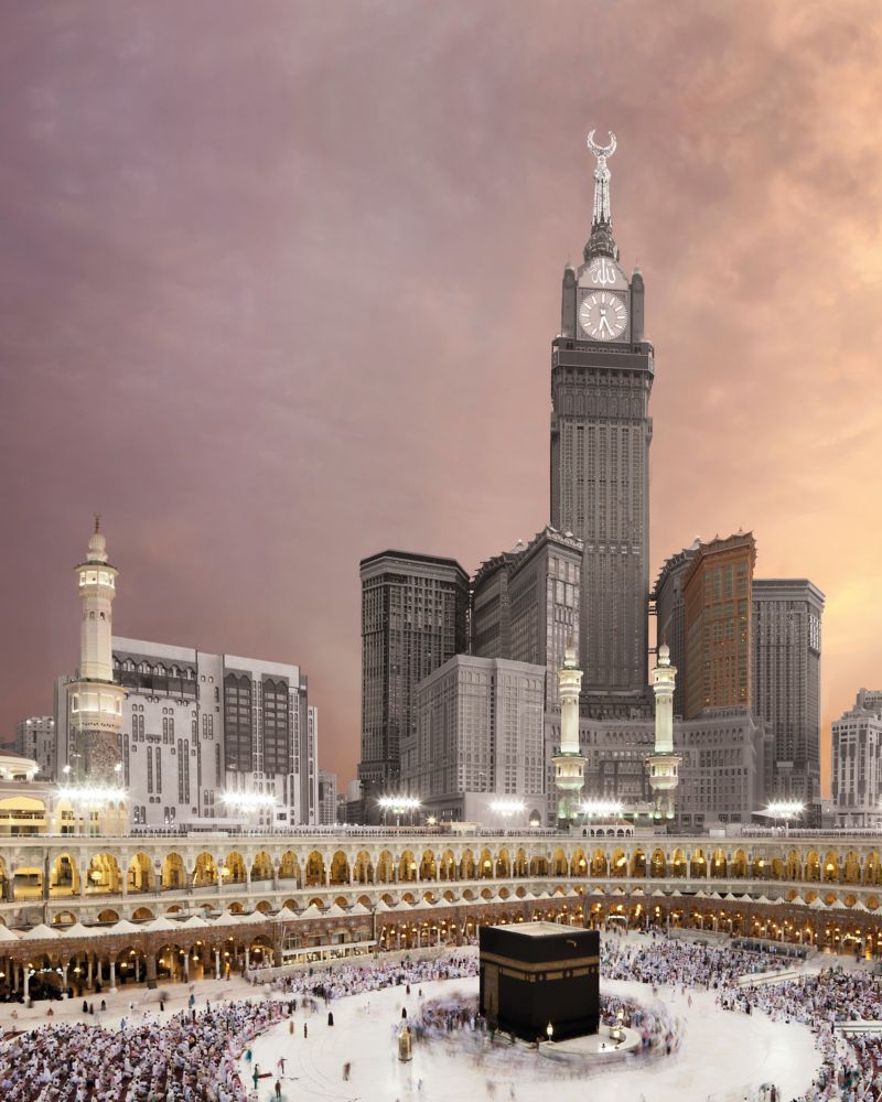 فنادق فاخرة