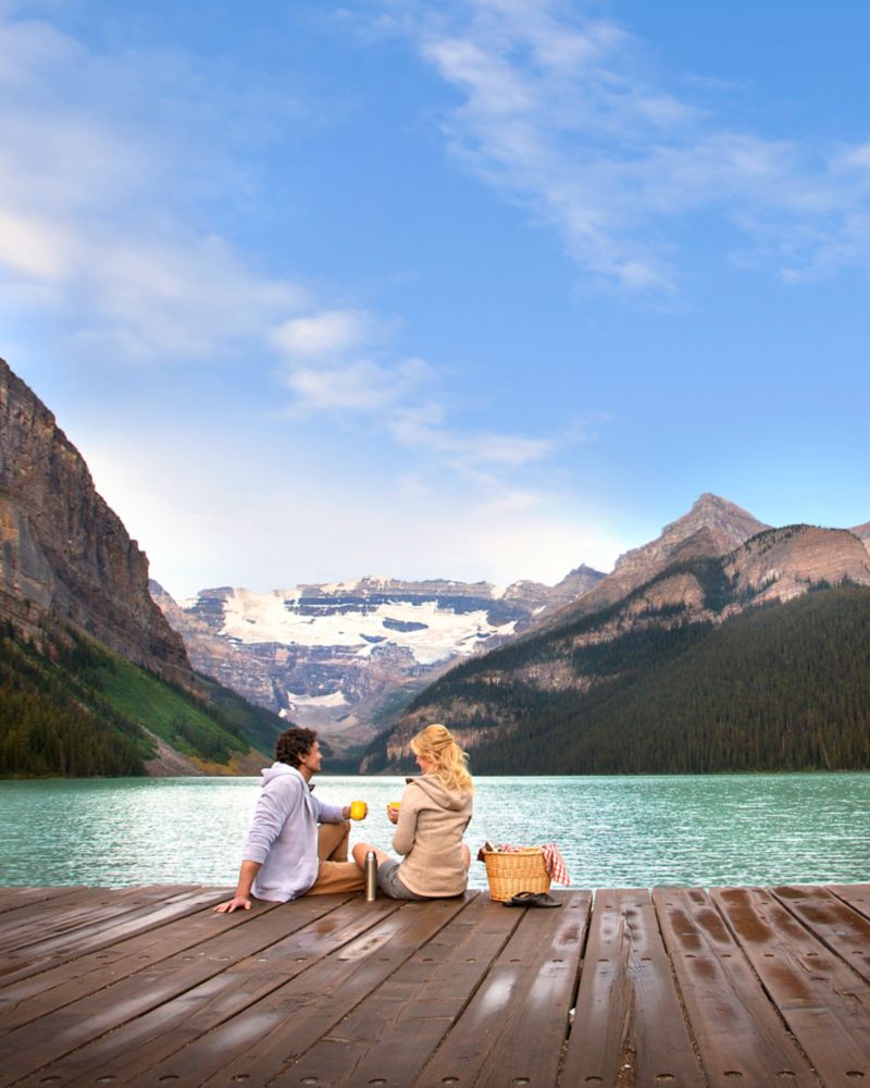 Las estaciones cambian. Las recompensas se duplican.