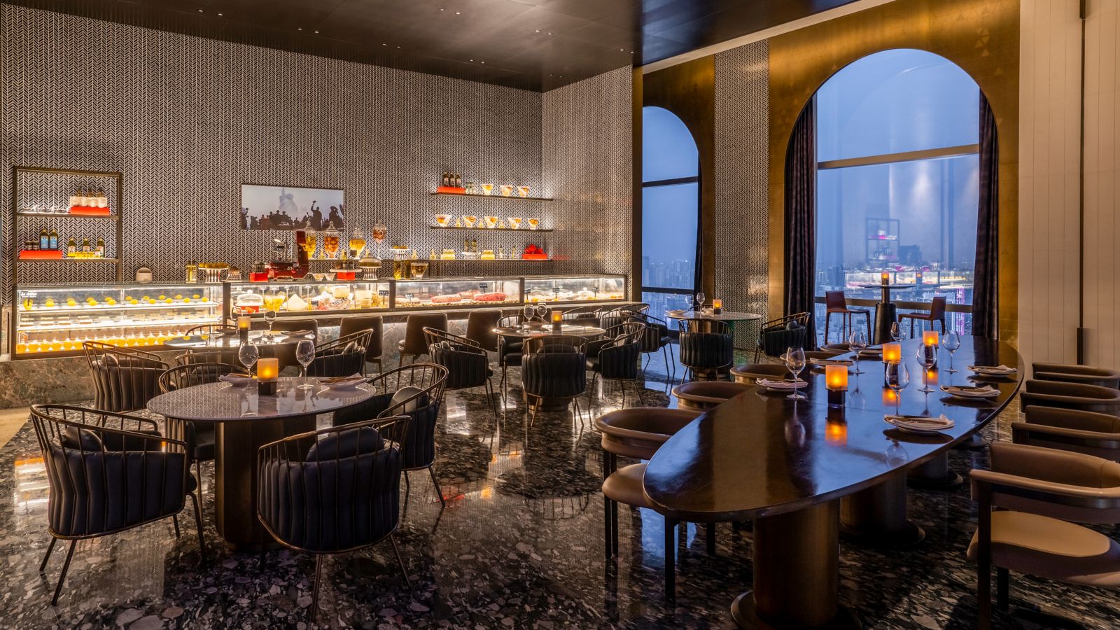 Sofitel Haikou - China