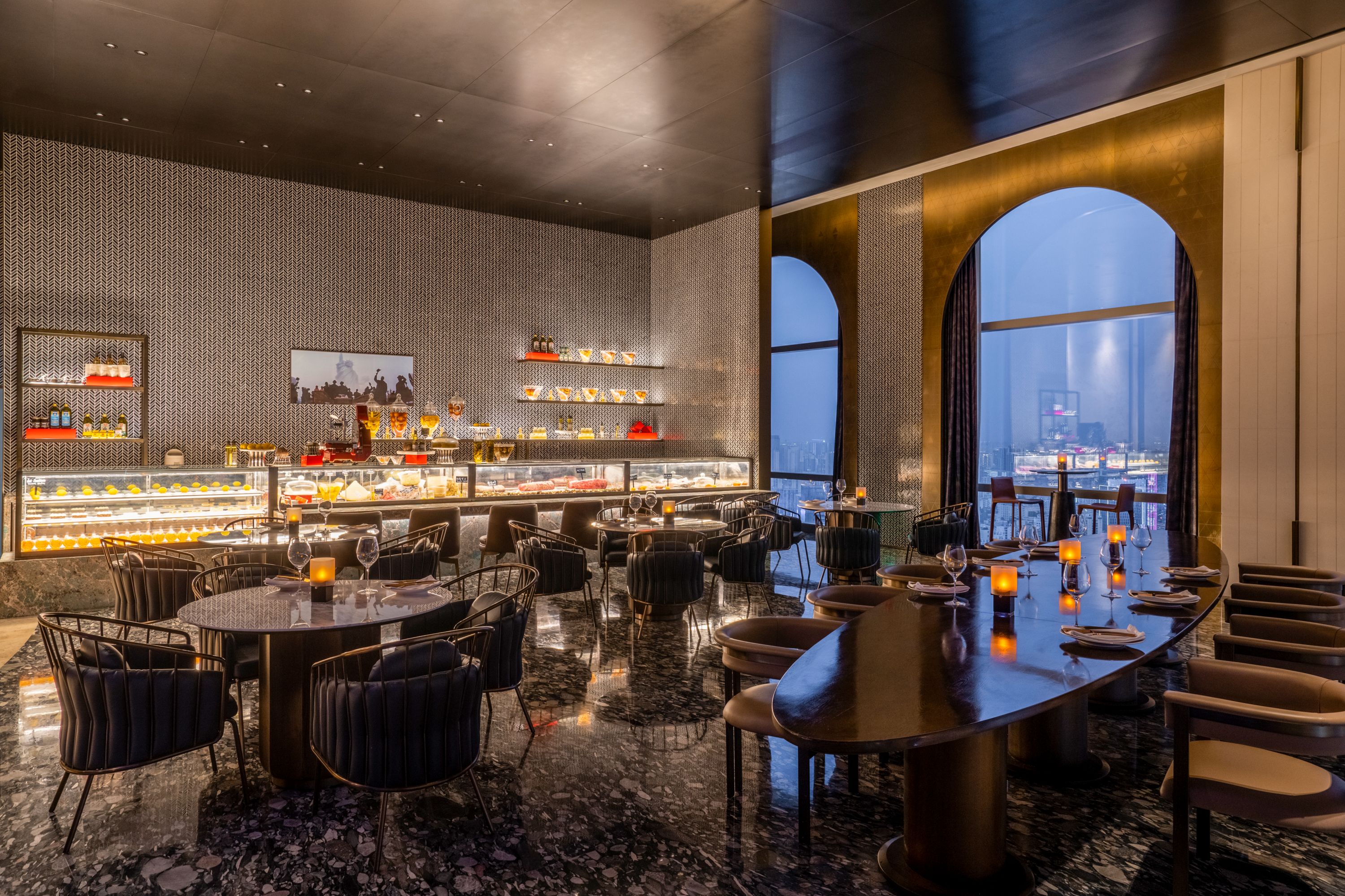 Sofitel Haikou - China