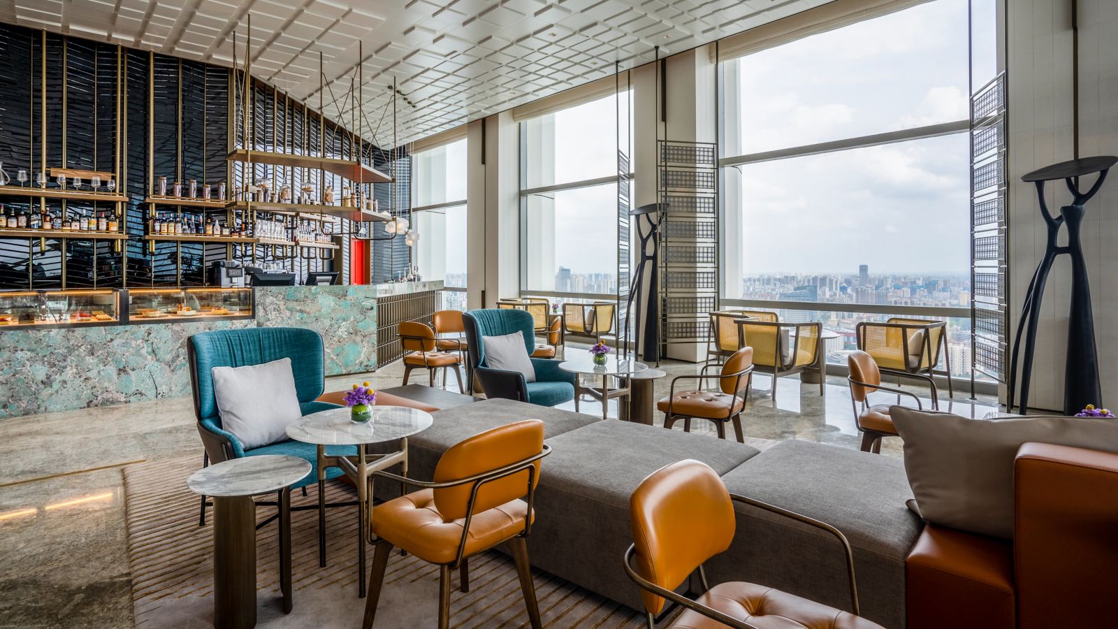 Sofitel Haikou - China