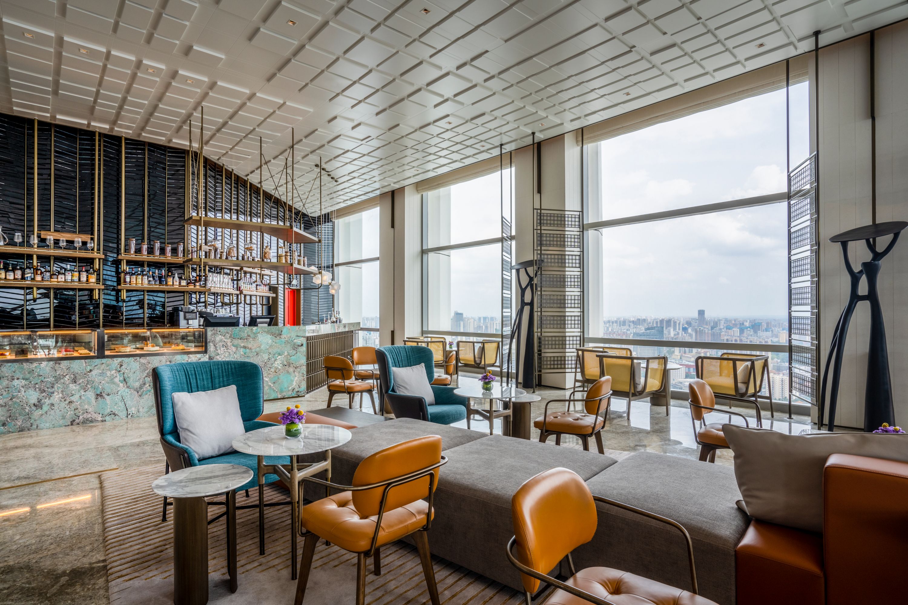 Sofitel Haikou - China