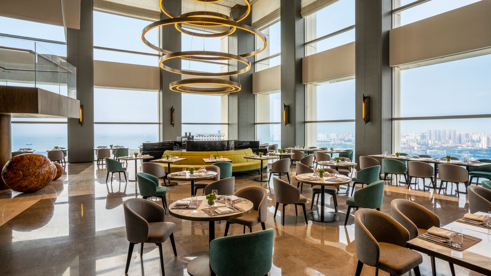 Sofitel Haikou - China