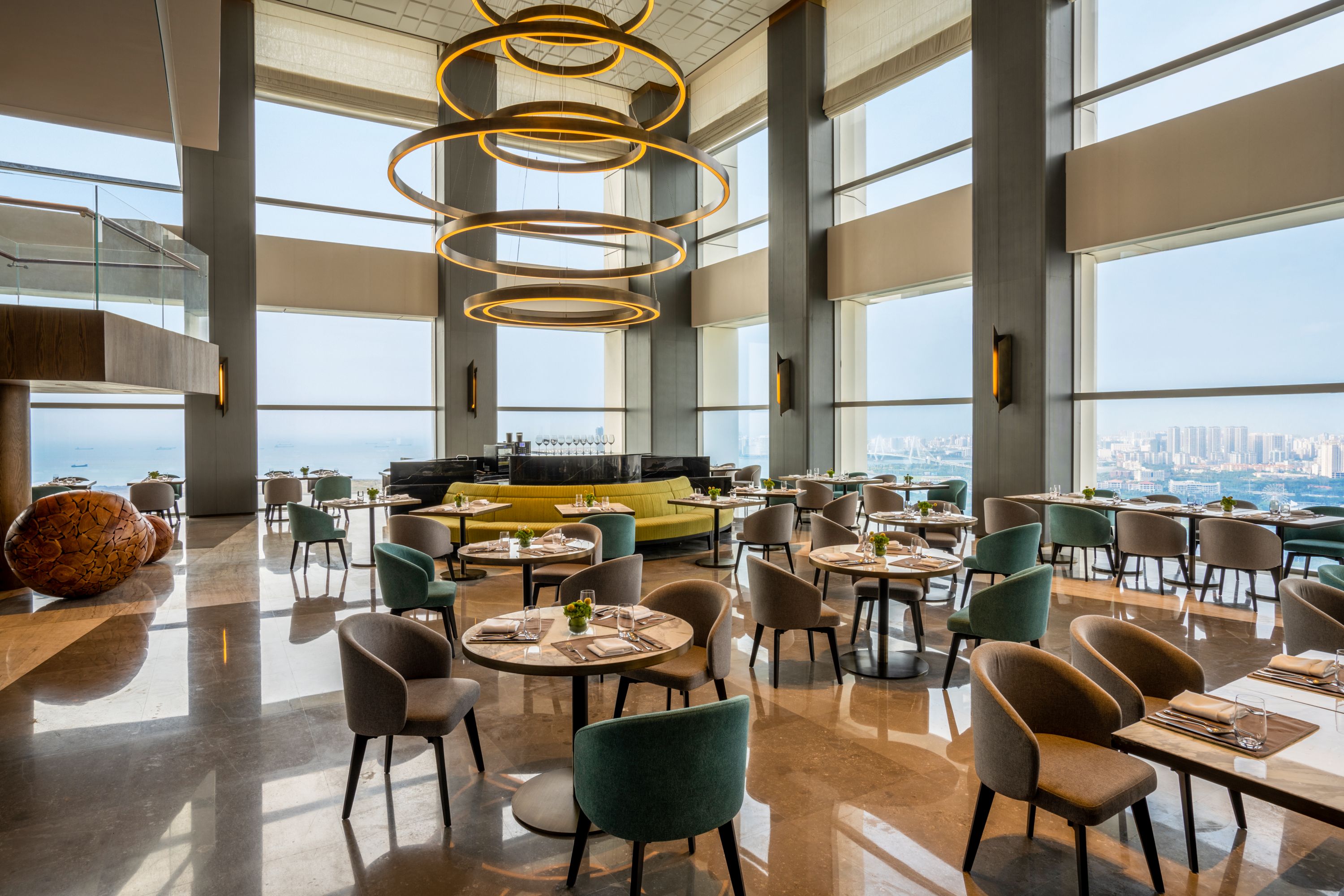 Sofitel Haikou - China