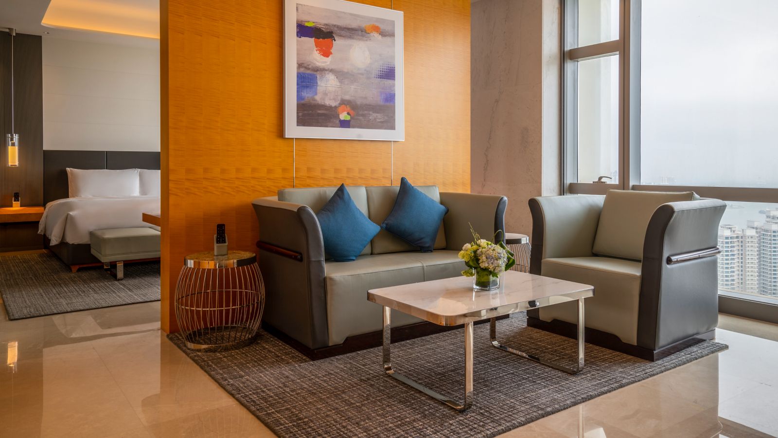 Sofitel Haikou - China