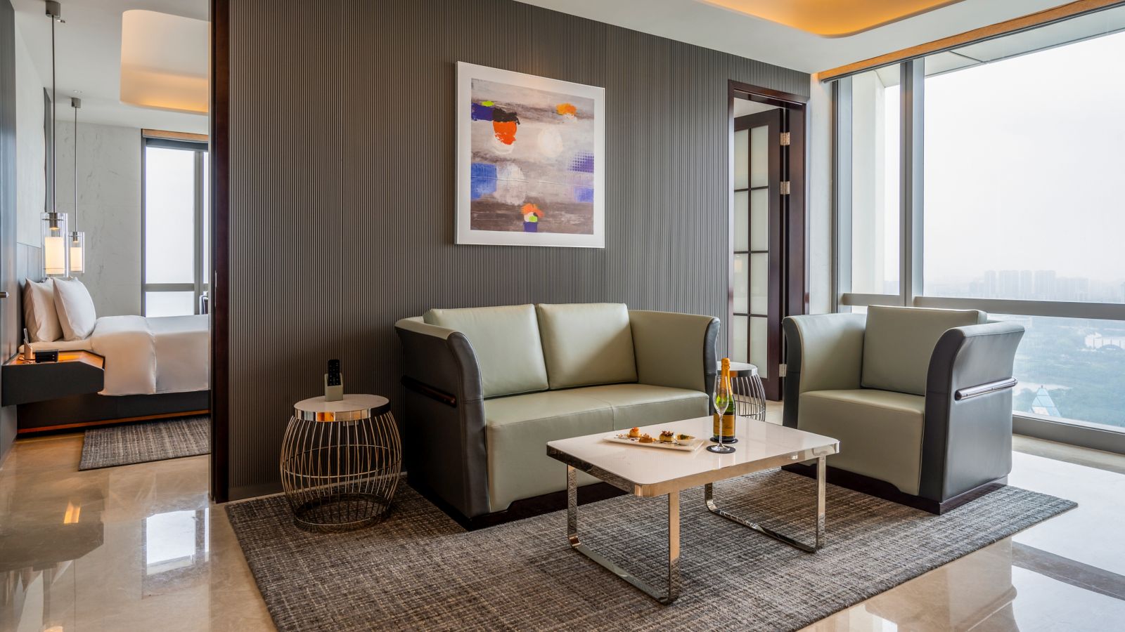 Sofitel Haikou - China