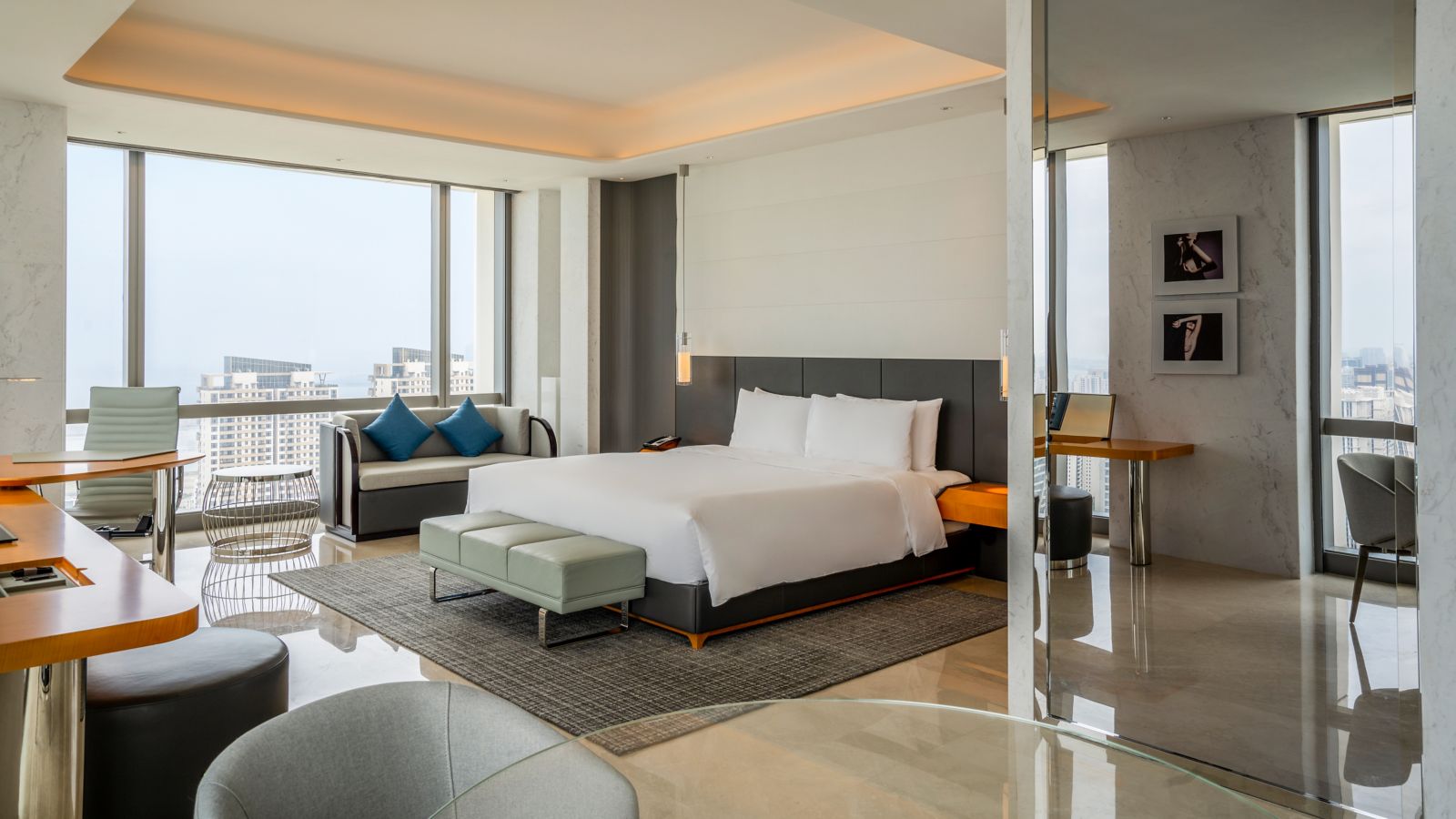 Sofitel Haikou - China