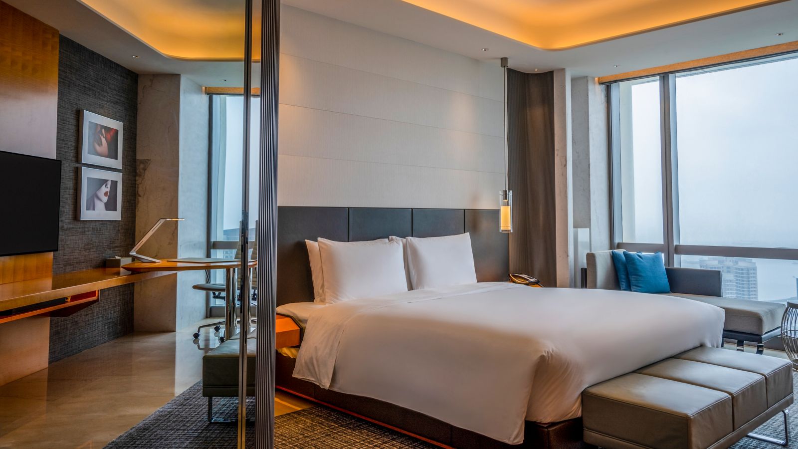 Sofitel Haikou - China