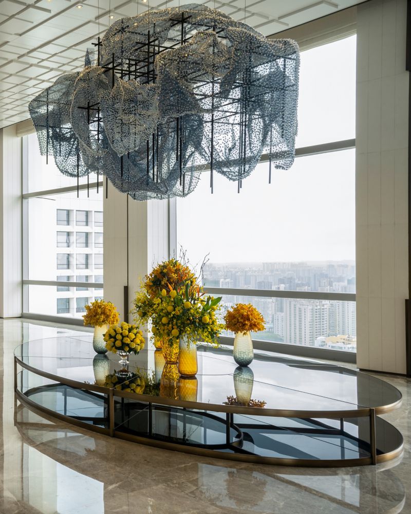 Sofitel Haikou - China