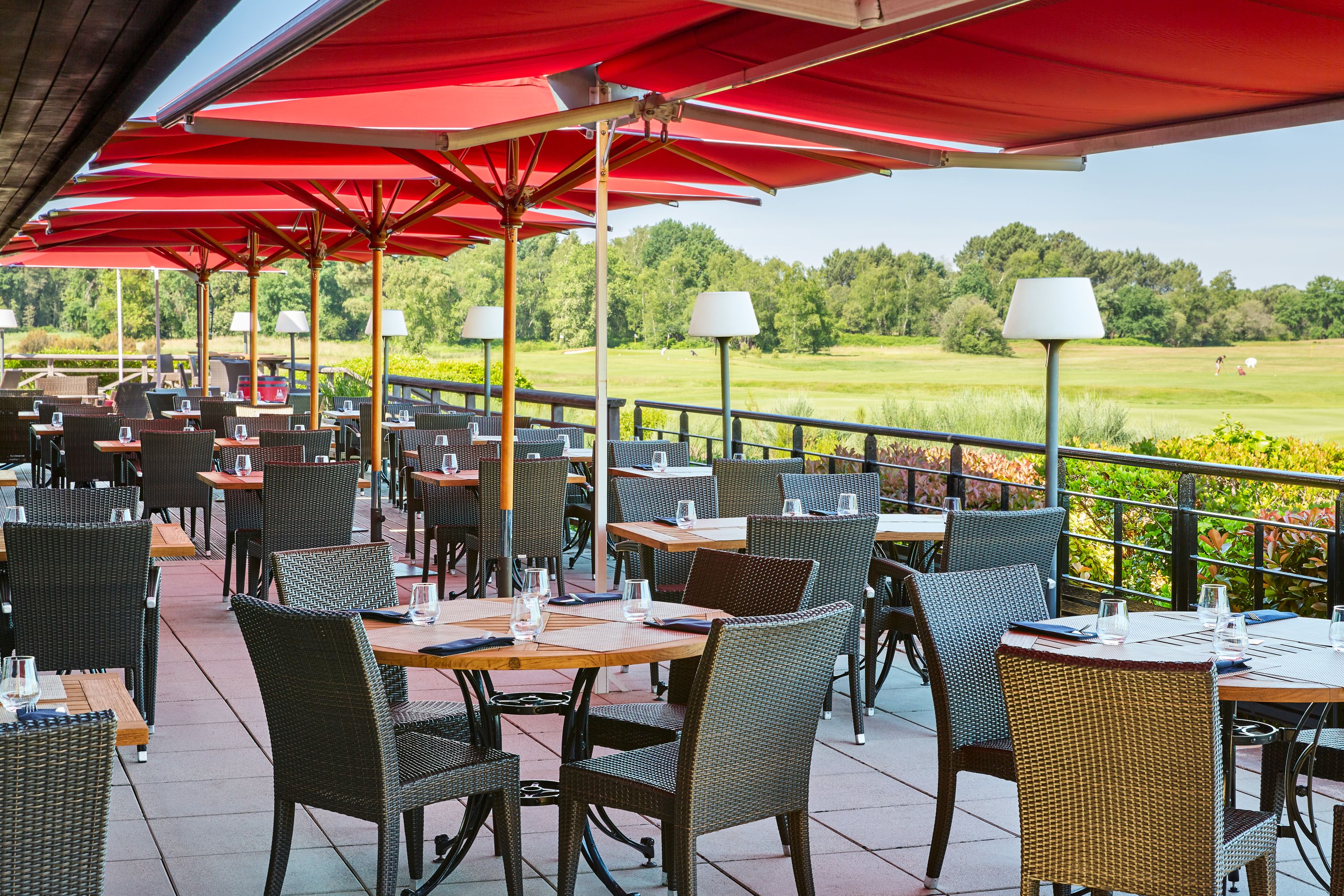 Cabot Bordeaux MGallery Collection - France