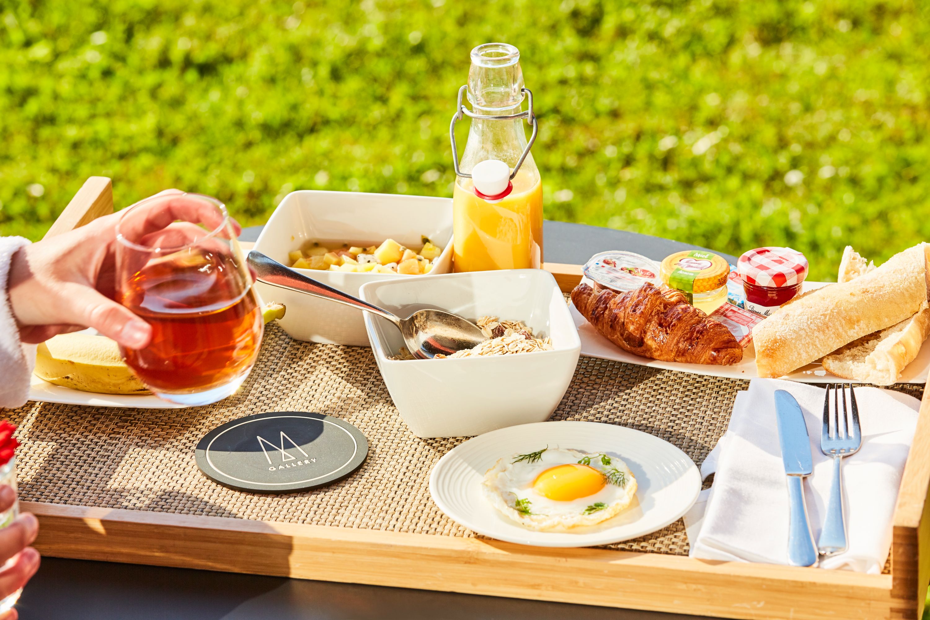 Cabot Bordeaux MGallery Collection - France