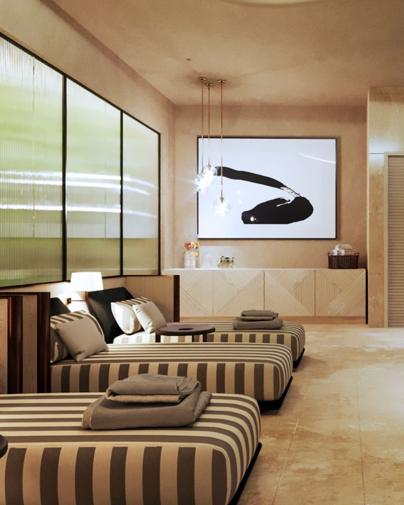 MGallery The Bodrum Hotel Yalıkavak - Turkey