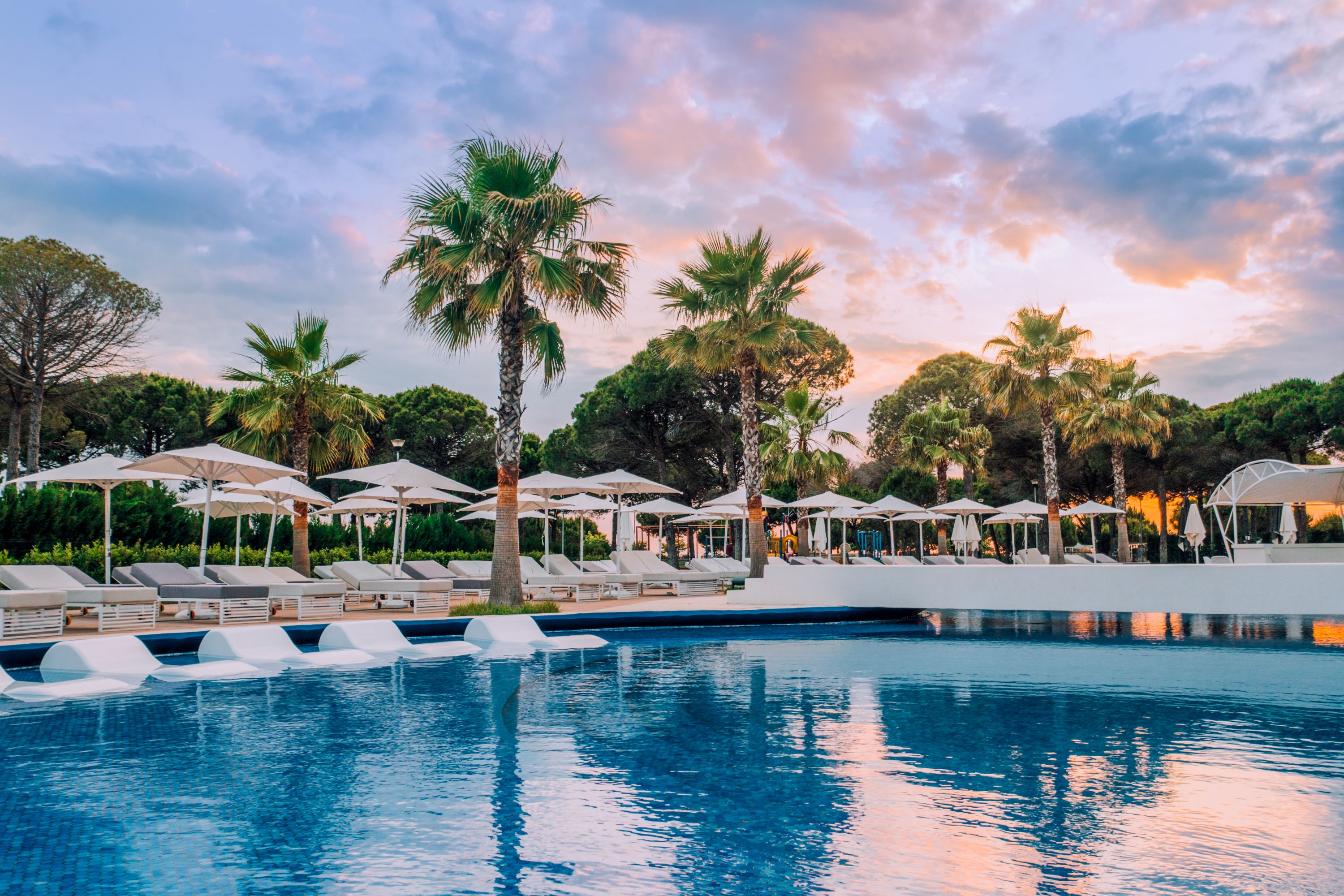 Mövenpick Hotel Lalez Durres - Albania