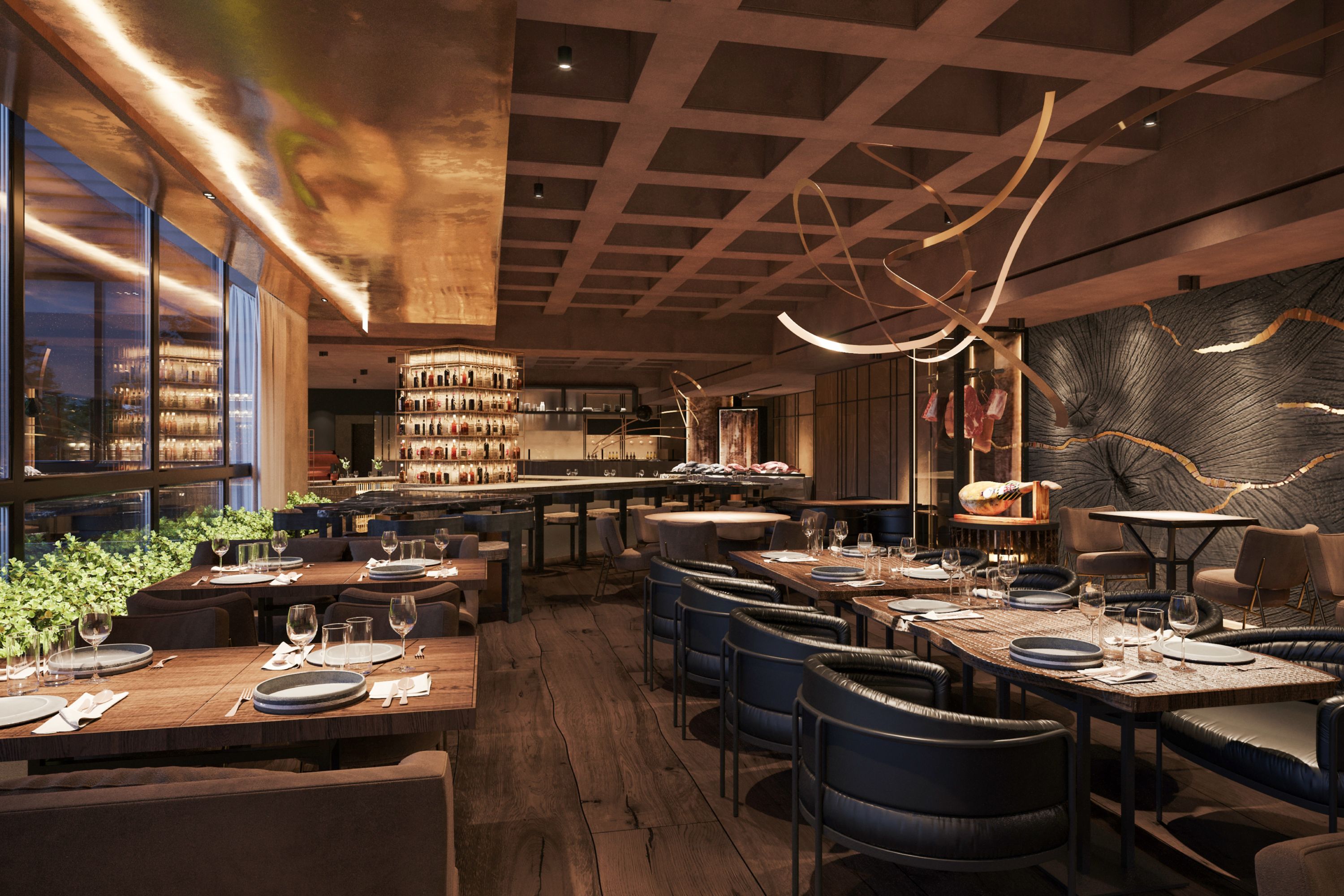 The Emporium Hotel Plovdiv - MGallery Collection - Bulgaria