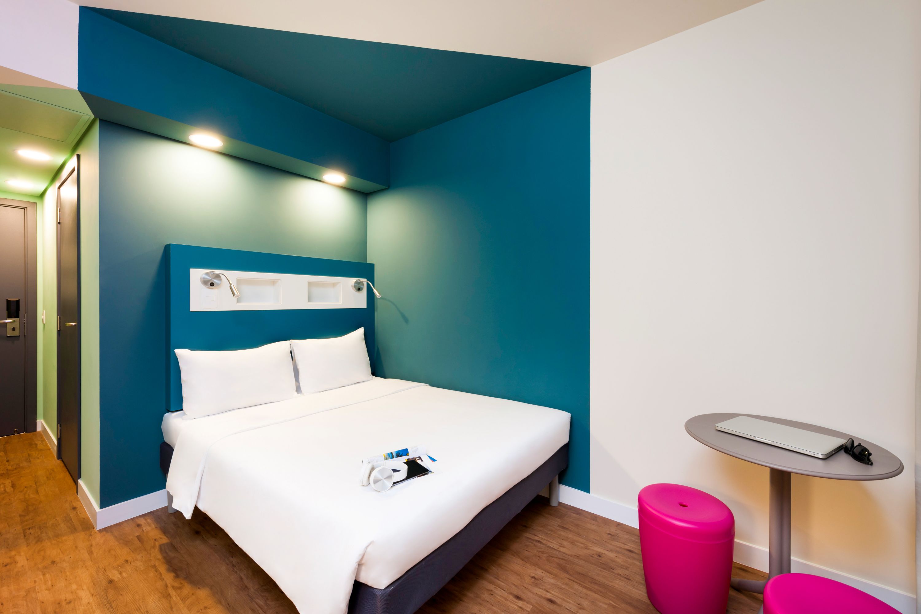 ibis budget Navegantes Itajai - Brazil