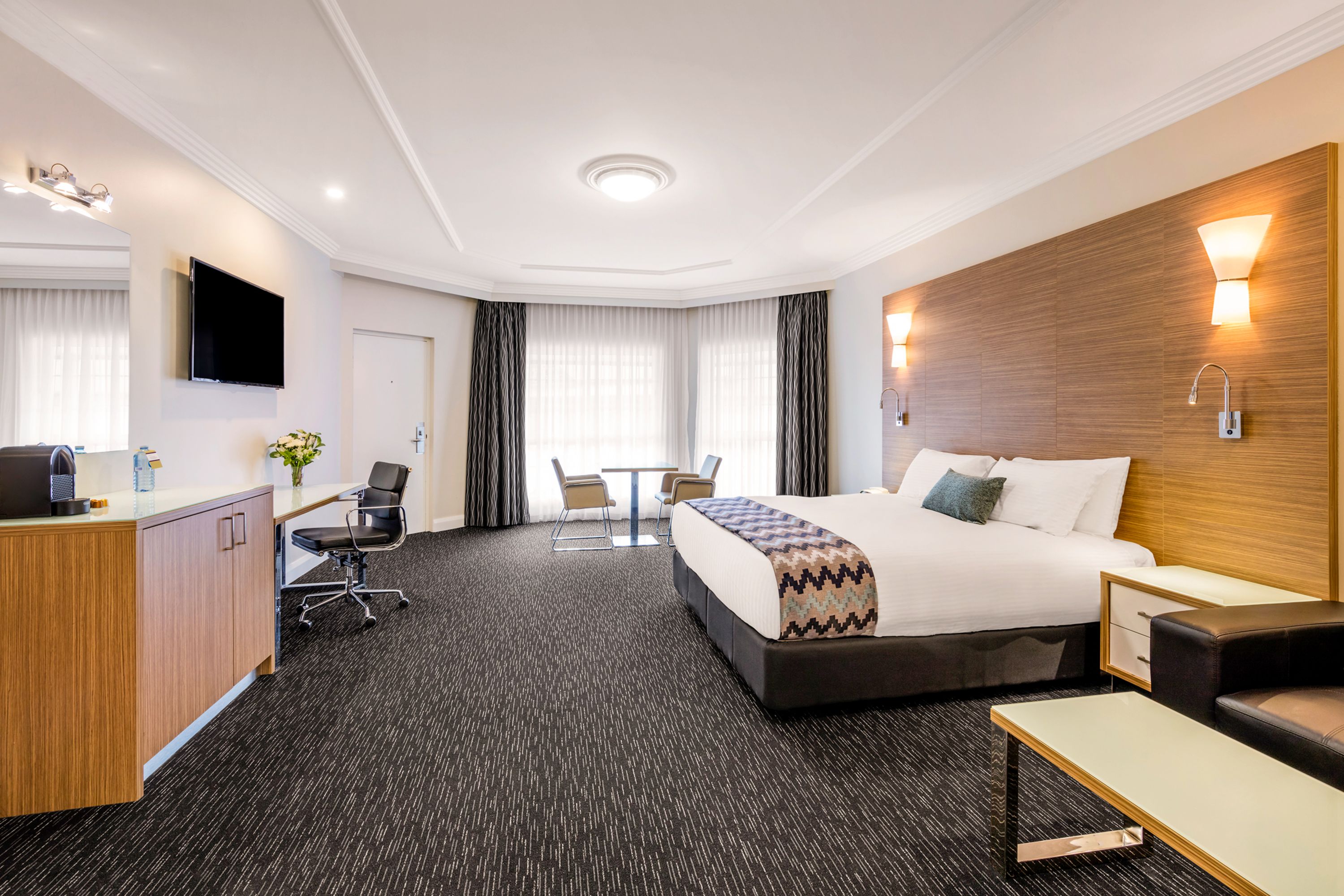 Mercure Goulburn - Australia