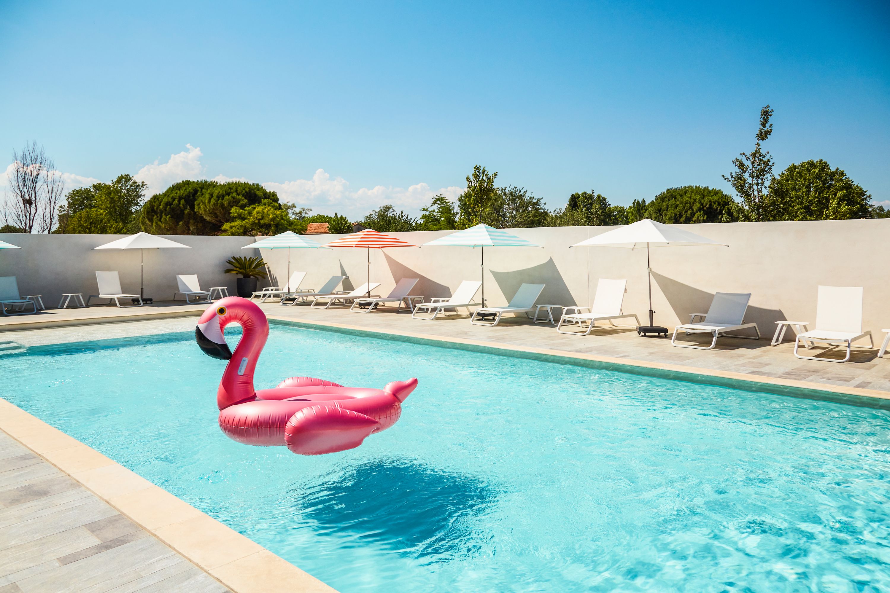 ibis Styles Montpellier Aeroport Parc Des Expos - France