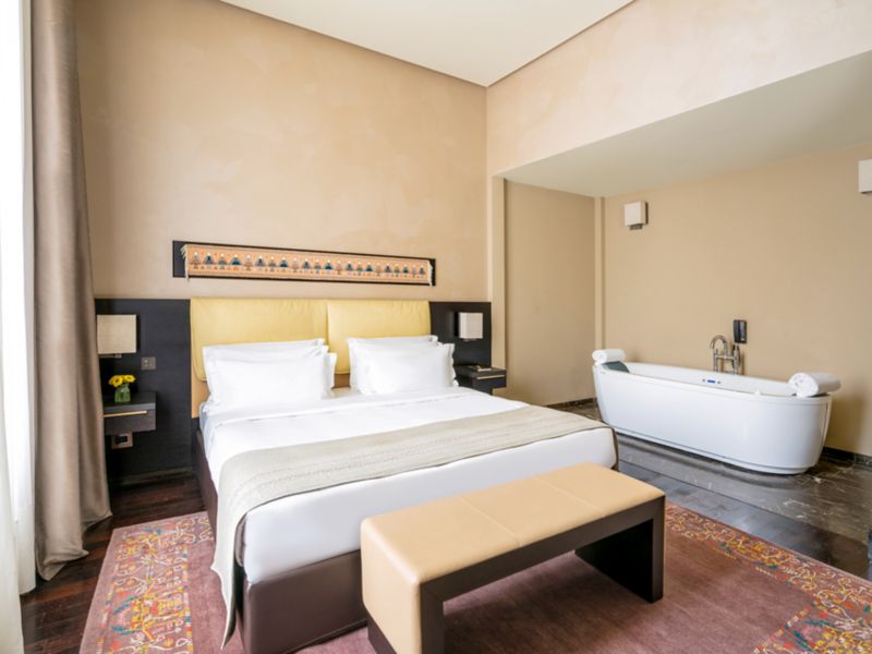 BERDS Chisinau Mgallery Hotel Collection - Moldova