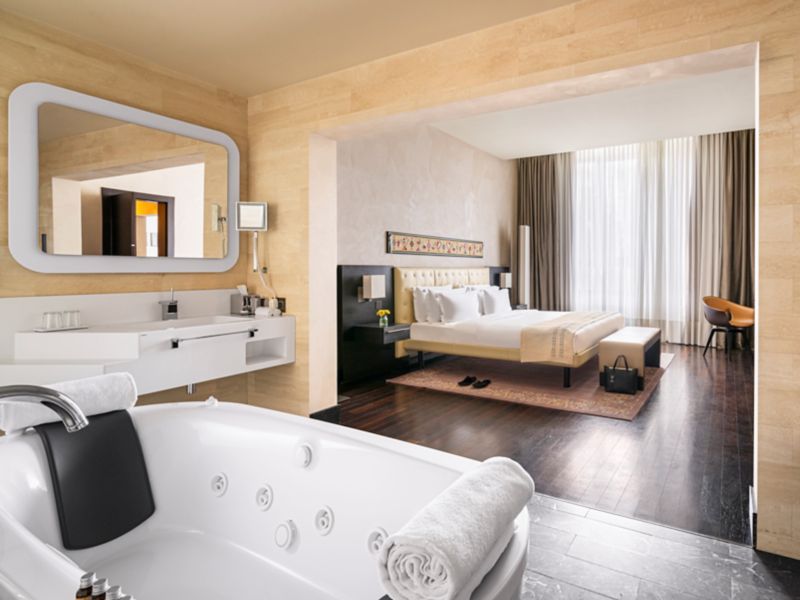 BERDS Chisinau Mgallery Hotel Collection - Moldova