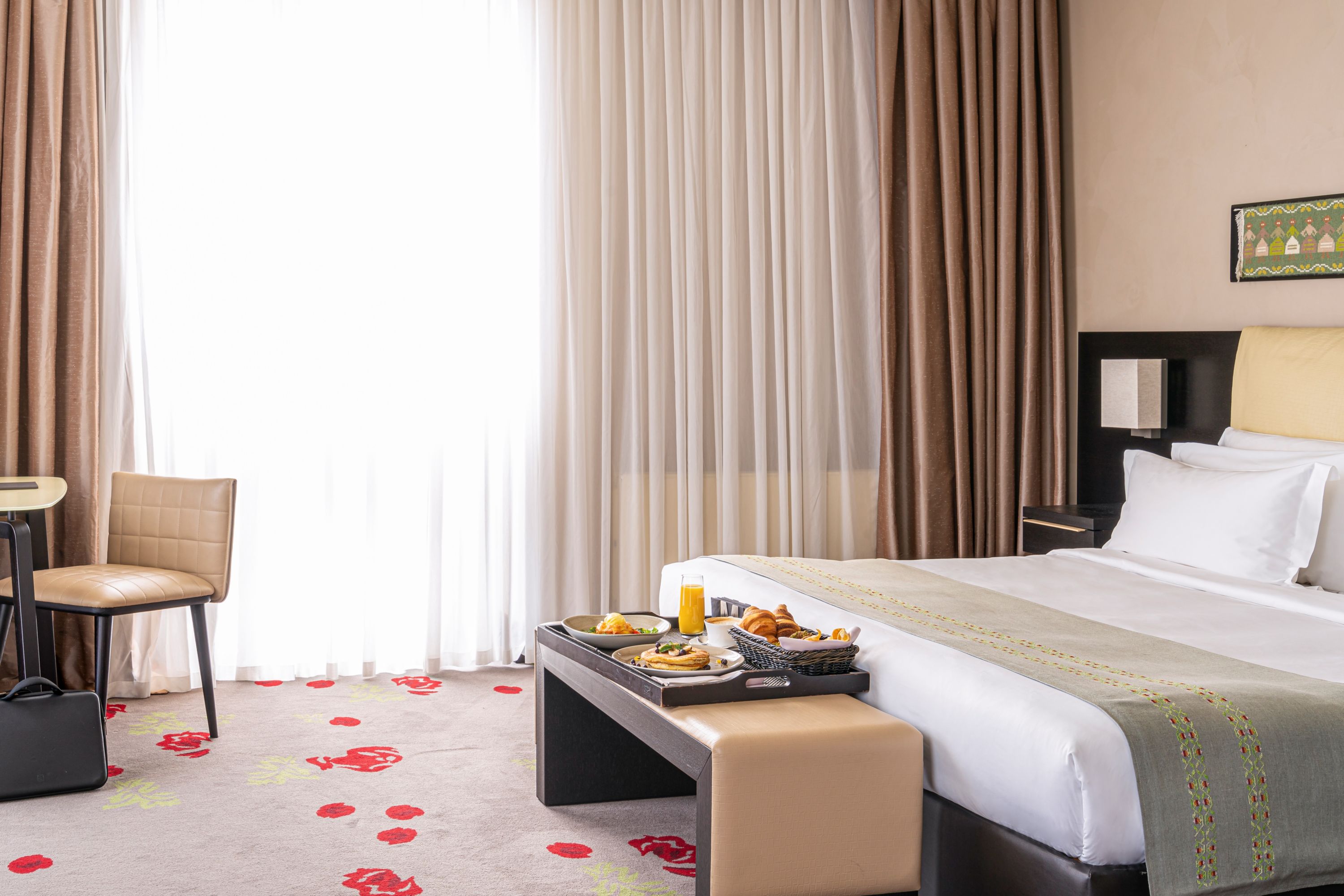 BERDS Chisinau Mgallery Hotel Collection - Moldova